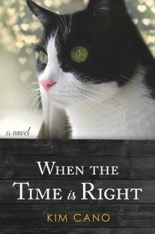 Cover of When the Time Is Right