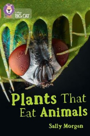 Cover of Plants that Eat Animals