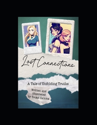 Cover of Lost Connections