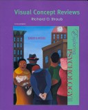 Book cover for Exploring Psychology Visual Concepts Review