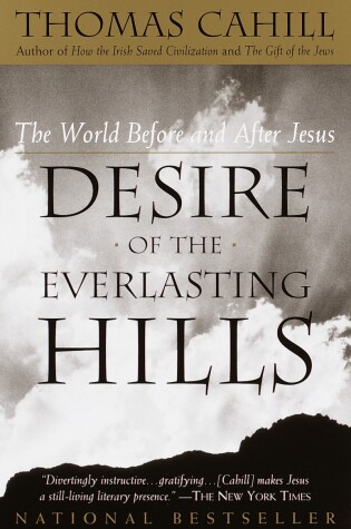 Cover of Desire of the Everlasting Hills