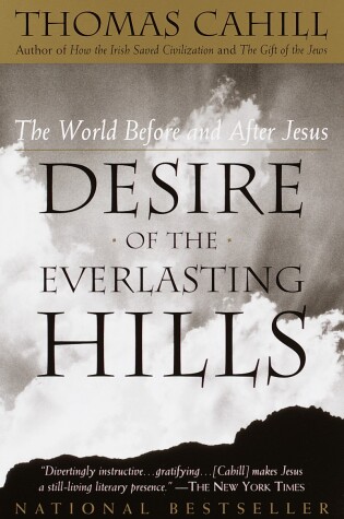 Desire of the Everlasting Hills