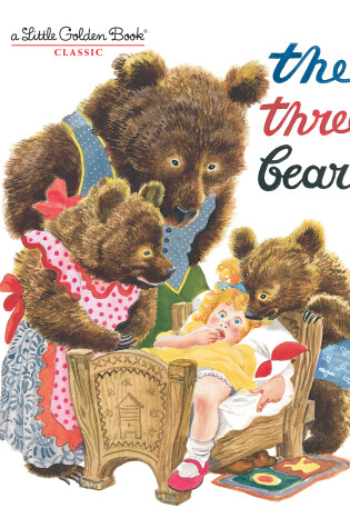 Cover of The Three Bears