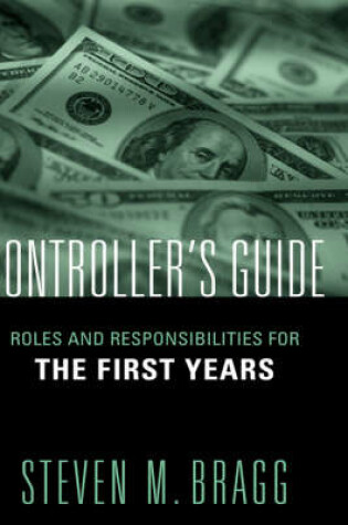 Cover of Controller′s Guide