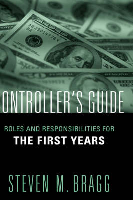 Book cover for Controller′s Guide