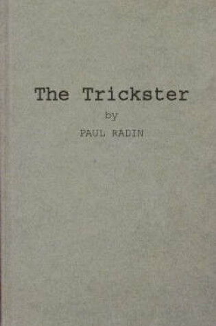 Cover of The Trickster