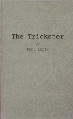 Cover of The Trickster