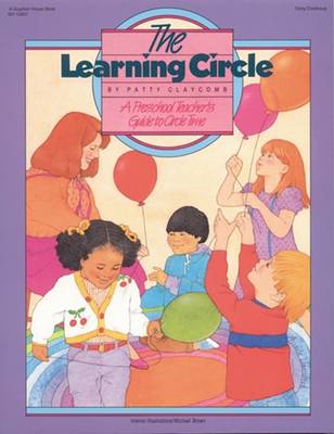 Book cover for The Learning Circle