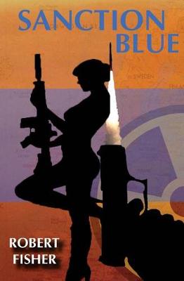 Cover of Sanction Blue