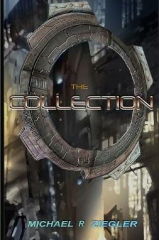 Cover of The Collection