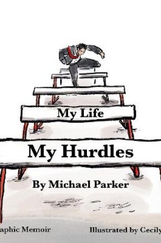 Cover of My Life, My Hurdles