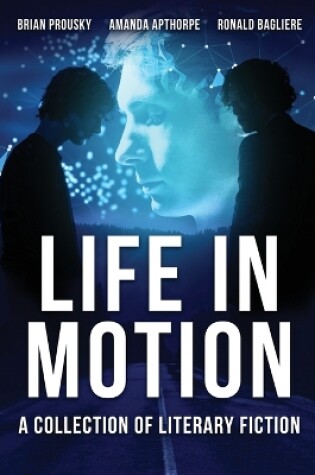 Cover of Life in Motion