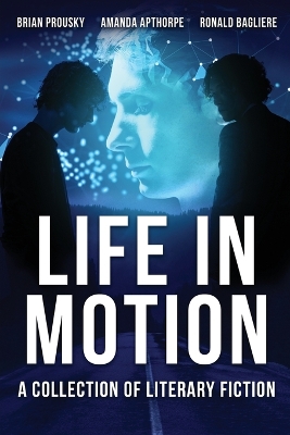 Book cover for Life in Motion