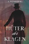 Book cover for Hüter der Klagen