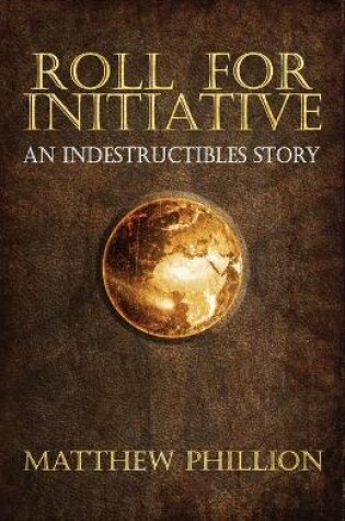 Cover of Roll for Initiative