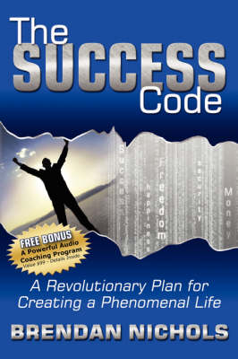 Cover of The Success Code