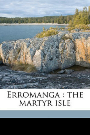 Cover of Erromanga