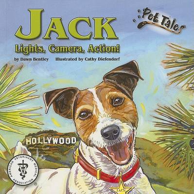 Book cover for Jack