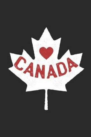 Cover of Love Canada