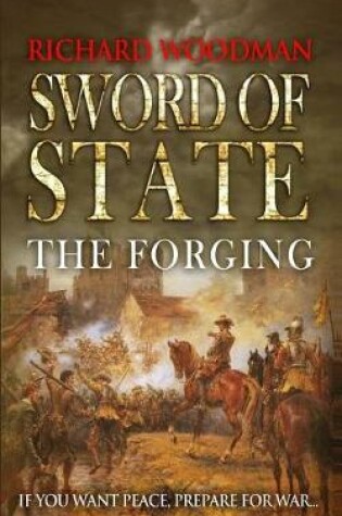 Cover of Sword of State