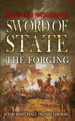 Cover of Sword of State