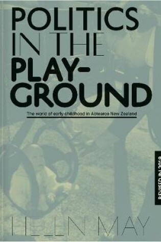 Cover of Politics in the Playground