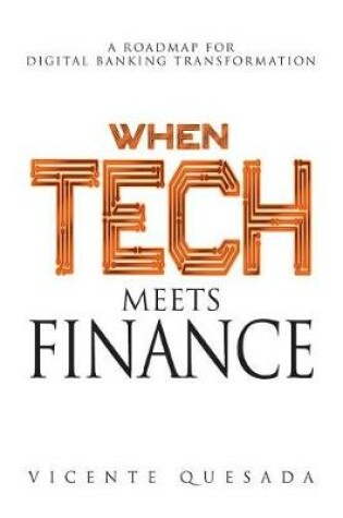 Cover of When Tech Meets Finance