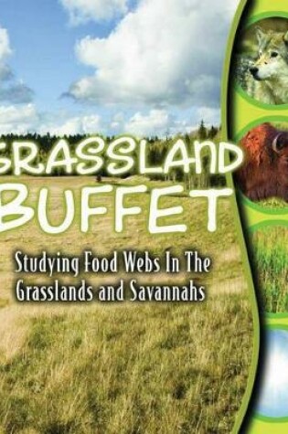 Cover of Grassland Buffet