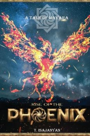 Cover of Rise of the Phoenix