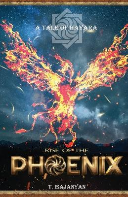 Book cover for Rise of the Phoenix