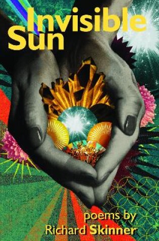 Cover of Invisible Sun