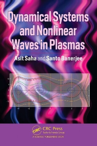 Cover of Dynamical Systems and Nonlinear Waves in Plasmas