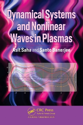 Book cover for Dynamical Systems and Nonlinear Waves in Plasmas