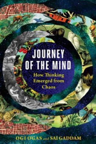 Cover of Journey of the Mind
