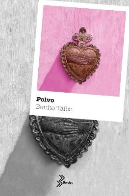 Book cover for Polvo