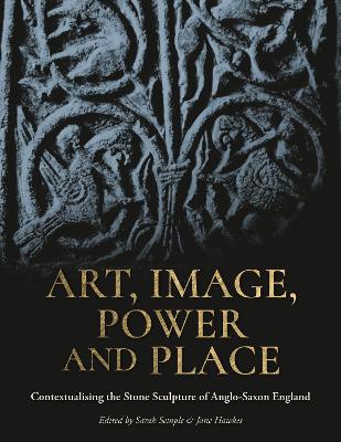 Cover of Art, Image, Power and Place