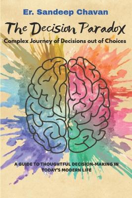 Cover of The Decision Paradox