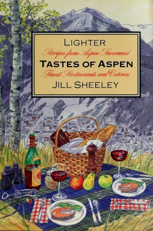 Cover of Lighter Tastes of Aspen