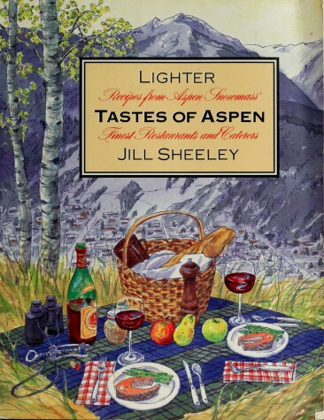 Cover of Lighter Tastes of Aspen