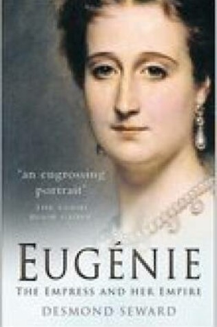 Cover of Eugenie