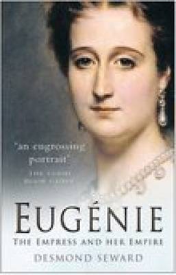 Book cover for Eugenie