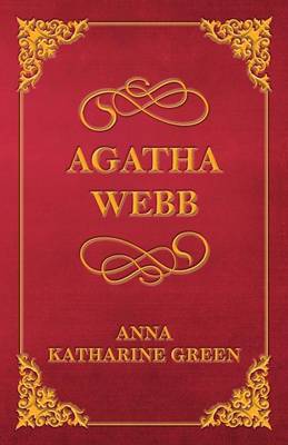 Book cover for Agatha Webb