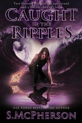 Book cover for Caught in the Ripples