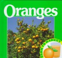 Cover of Oranges