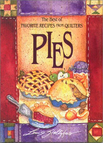 Book cover for Pies