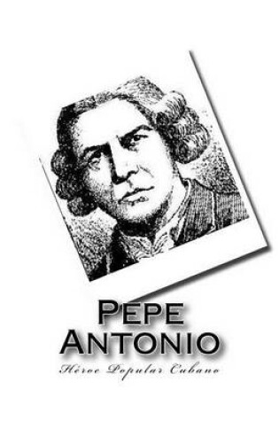 Cover of Pepe Antonio