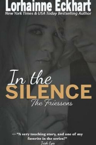 Cover of In the Silence