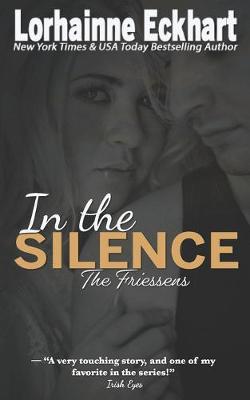 Cover of In the Silence