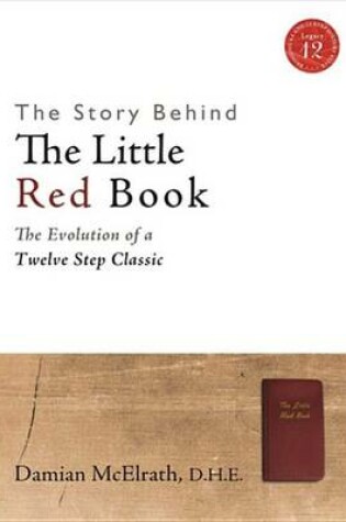 Cover of The Story Behind The Little Red Book