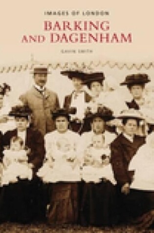 Cover of Barking and Dagenham